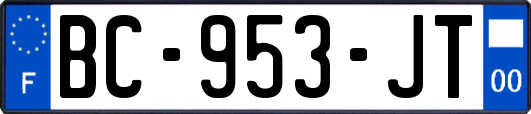 BC-953-JT