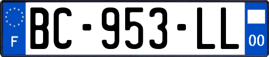 BC-953-LL