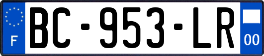 BC-953-LR