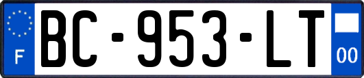 BC-953-LT