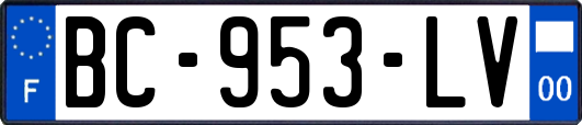 BC-953-LV