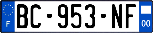 BC-953-NF