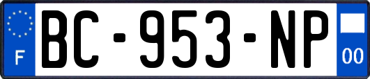 BC-953-NP