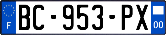 BC-953-PX