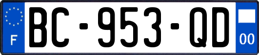 BC-953-QD
