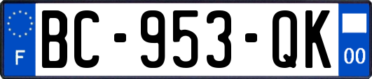 BC-953-QK