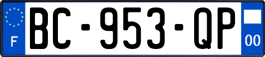BC-953-QP