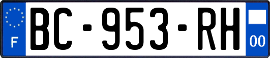 BC-953-RH