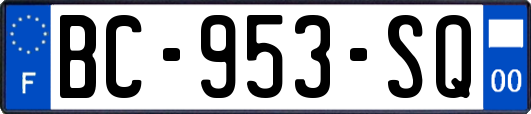 BC-953-SQ