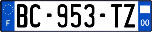 BC-953-TZ