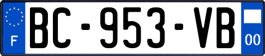 BC-953-VB