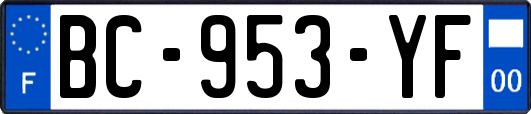 BC-953-YF