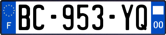 BC-953-YQ