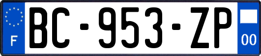 BC-953-ZP