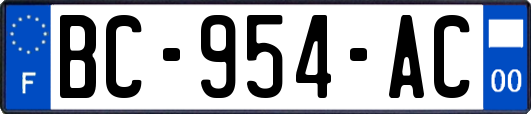 BC-954-AC