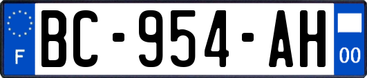 BC-954-AH