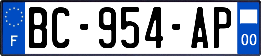 BC-954-AP