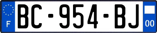 BC-954-BJ