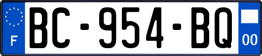 BC-954-BQ