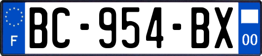 BC-954-BX