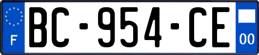 BC-954-CE