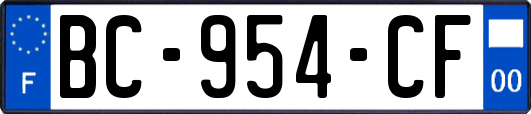 BC-954-CF