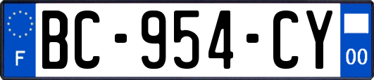 BC-954-CY