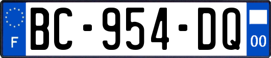 BC-954-DQ