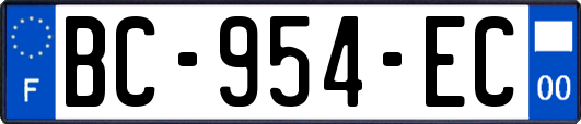 BC-954-EC