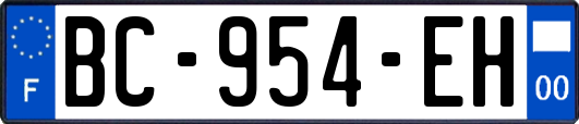 BC-954-EH