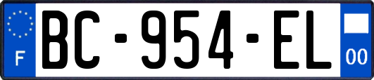 BC-954-EL