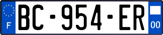 BC-954-ER