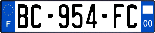 BC-954-FC