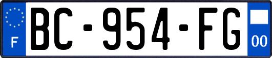 BC-954-FG