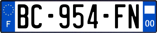 BC-954-FN