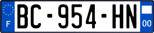 BC-954-HN