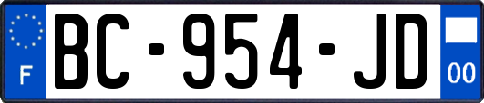 BC-954-JD