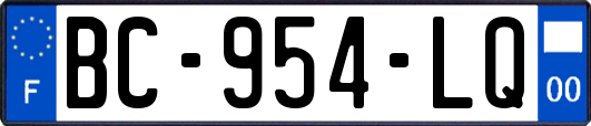 BC-954-LQ