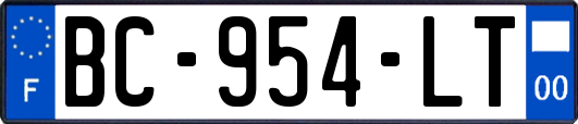 BC-954-LT