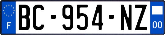 BC-954-NZ