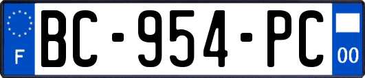 BC-954-PC