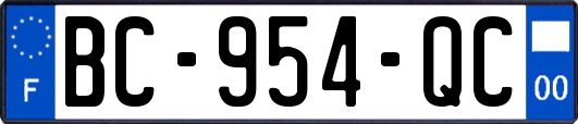 BC-954-QC