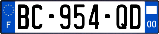 BC-954-QD