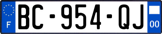 BC-954-QJ