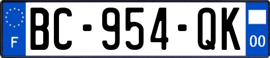 BC-954-QK