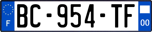 BC-954-TF