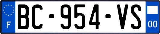 BC-954-VS