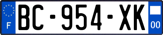 BC-954-XK