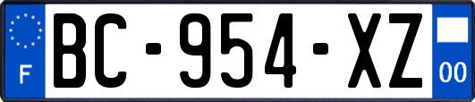 BC-954-XZ