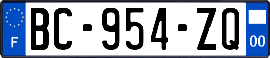 BC-954-ZQ